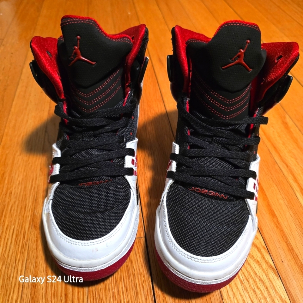 Jordan SC-1